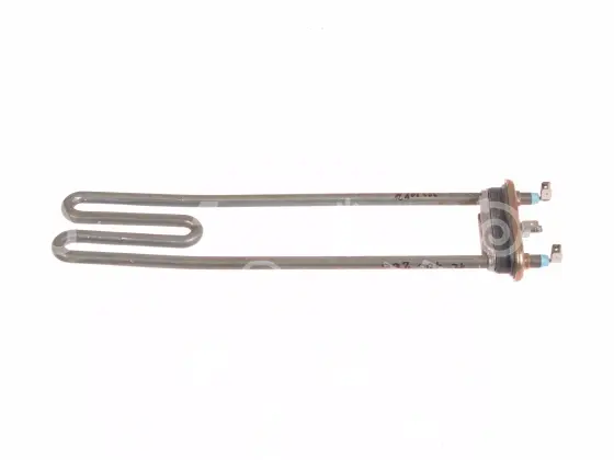 těleso topné 2000 W, L=295 mm, INDESIT, s pojistkou